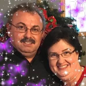 Meet your Posher, Debbie mclain